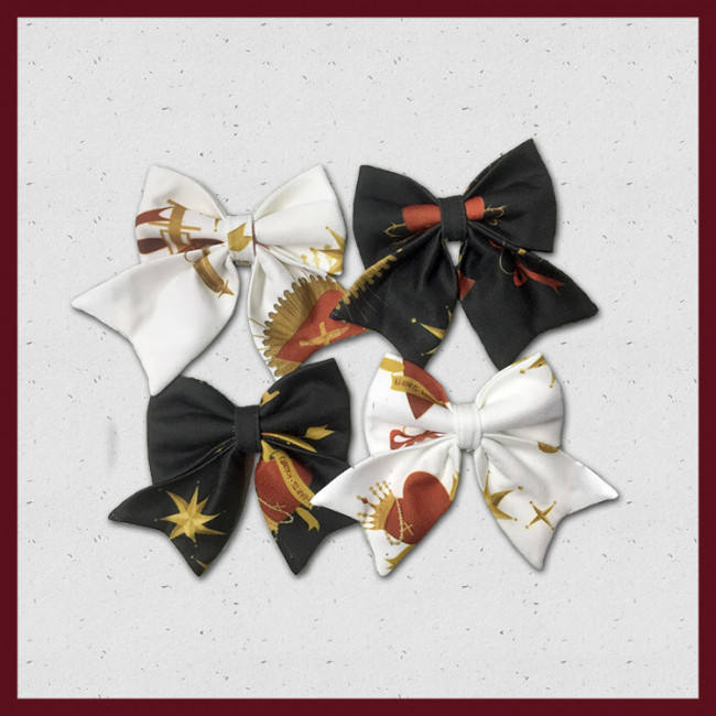Heart Killer Lolita Series -Pre-order Closed