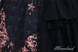 Neverland Lolita ~Gem Swan~ Elegant Lolita JSK Dress with Front Open Design - 4 Colors Available -OUT