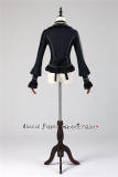 Another Alice~ Classic Lolita Long Sleeves Blouse  -out