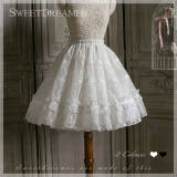 Sweet Lolita Petticoat 48cm/58cm