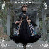 East of The Sun And West of The Moon ~Lolita JSK 3 Versions  -Pre-order Closed