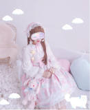 Dream Snowball~ Sweet Lolita Printed Jumper -out