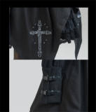 Holy Cross Hunter~ Gothic Lolita JSK -Pre-order Closed