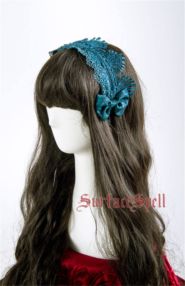 Rosary~ Elegant Lolita JSK Dress Version II