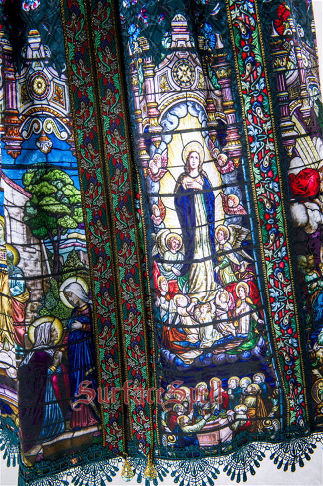 Rosary~ Elegant Lolita JSK Dress Version II