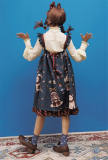 Muppet~ Sweet Lolita Dresses 3 Versions -Pre-order  Closed