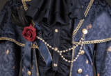 Previous Clove ~Unicorn Maiden~ Hime Sleeved Lolita JSK Short Version - Pre-order Closed