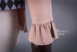 Master‘s -Mad Hatter- Lolita Blouse -Pre-order Closed
