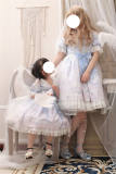 Alice Girl ~Unicorn~ Lolita OP/JSK-Pre-order Closed