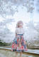 Ghost at Night~ Gothic Lolita OP/JSK/Skirt -Pre-order  Closed