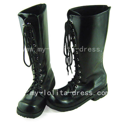 Gothic Black Final Fantasy Versus Xiii Lucis