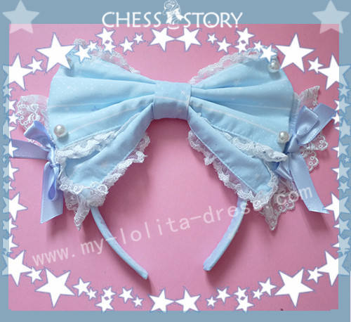 Chess Story ~Dreamy Starry Night~ Lolita Skirt