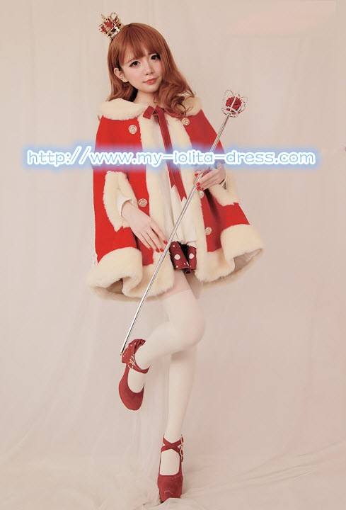 The Princess Coronation Lolita Crown Headdress