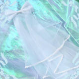 Diamond Honey ~Snow White Eelagnt lolita Dress -Pre-order
