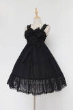 Annie's Gift~ Classic Pure Color Lolita JSK Dress