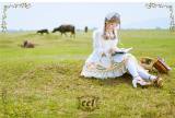 Forget Me Not ~Sweet Lolita JSK Dress -Pre-order Closed