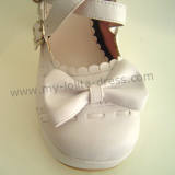High Heels Sweet Girls Princess Footwear
