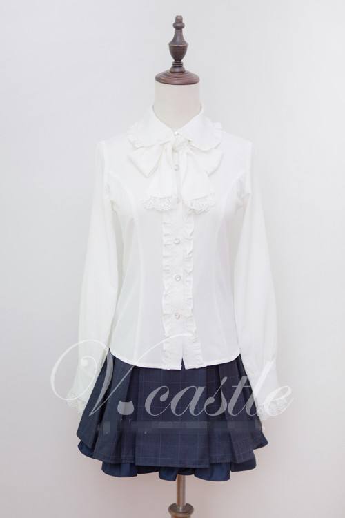 CEL The Dream of Wild Swans~ Elegant Lolita JSK 2 Versions