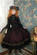 Sunset Maiden~ Gothic Classic Lolita JSK -OUT