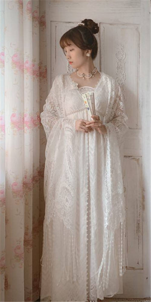 Surfacespell ~MissBennet~ Empire Waist Lolita OP -Custom Tailor Available