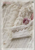 Little Deamon~  Vintage Lolita Long Sleeves Blouse for Men/Women -Pre-order