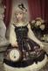 Cats Self-portraits~ Normal Waist Lolita Jumper Dress -OUT
