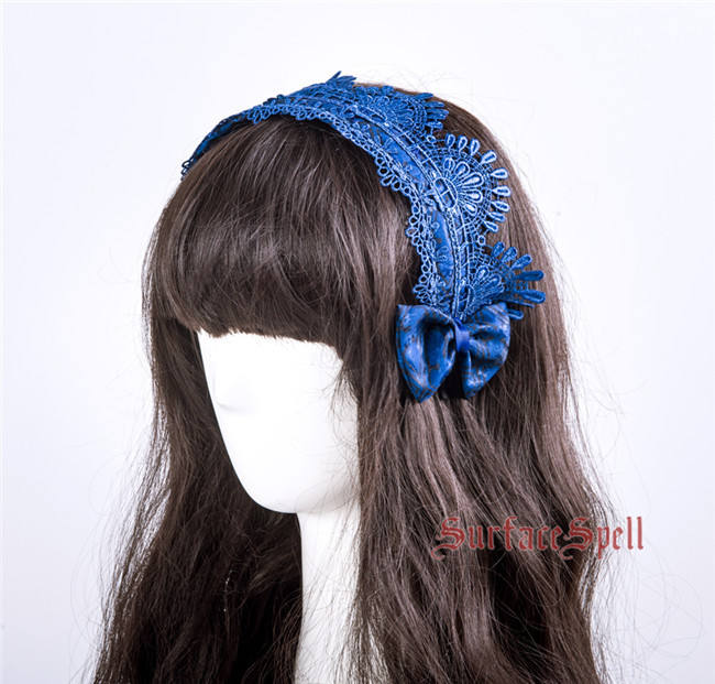 Rosary~ Elegant Lolita JSK Dress Version II