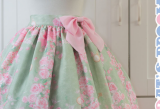 Cat's Broom ~The Secret Garden~ Normal Waist Lolita Jumper Dress - Pre-order Closed
