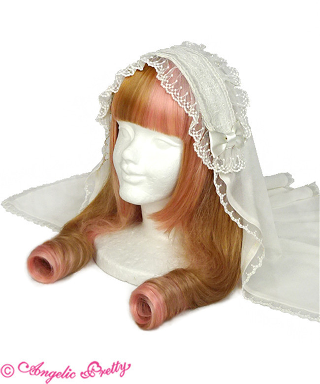 Angelic Pretty Replica ~Holy Rosary~ Lolita OP