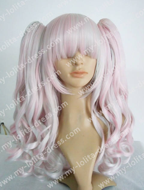 5USD for 1 Wig or Shirt for Order over 100USD - Random Design out