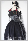 Telophase~ Gothic Lolita JSK Dress -Pre-order Closed