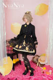 Lemon Planet~ Sweet Lolita Skirt -Pre-order Closed