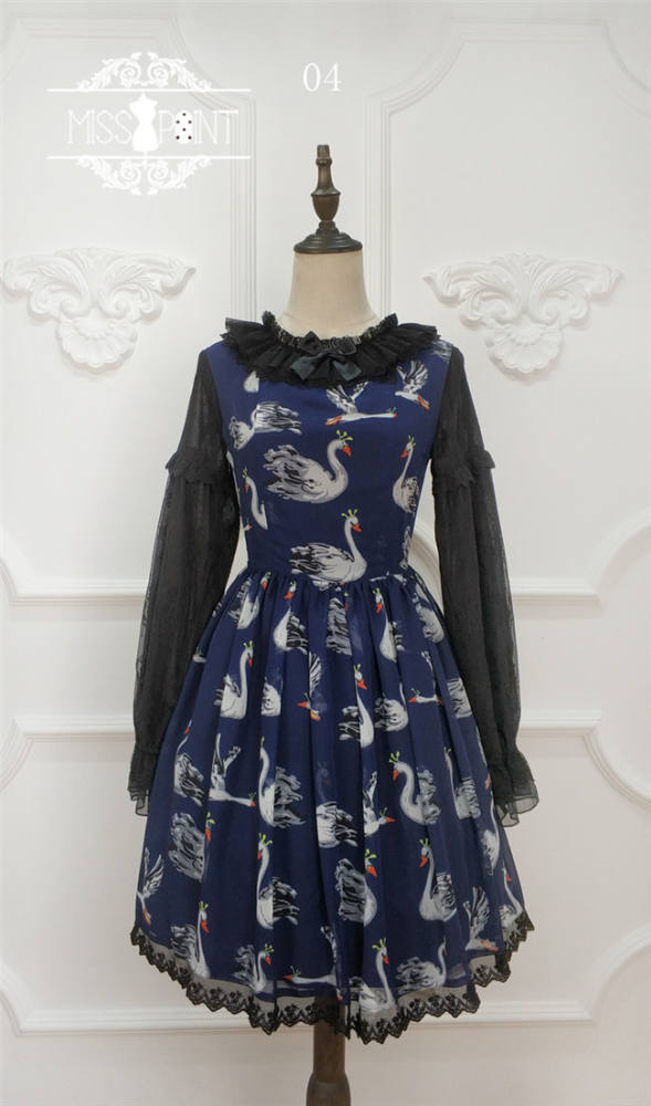 A Chinese Cabbage~ Sweet Dailywear Lolita Jumper Collection I -Pre-order
