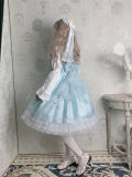 Alice Girl ~Sea Girl~ Lolita Jumper