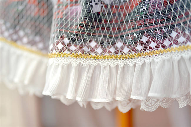 Halloween~ Halter Neckline Lolita JSK -out