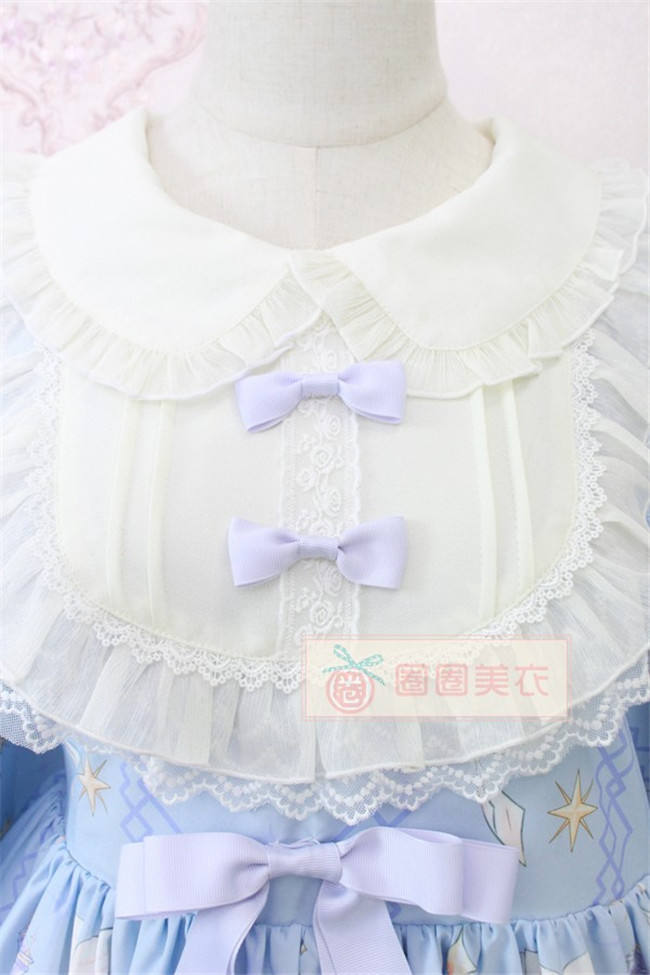The Book of Angels~ Sweet Lolita OP