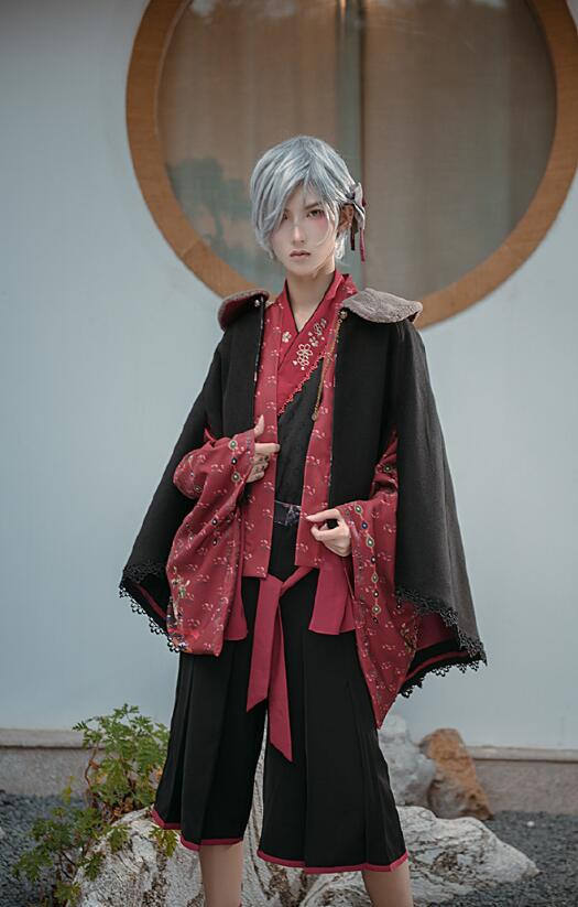 Palm Civet Festival Lolita Series -Pre-order Closed