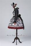 Another Alice~ Classic Lolita JSK Dress   -out