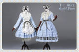 Classical Puppet The Alice 13 OP + Headbow Set -out