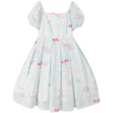 Afternoon Tea Series Dresses Lucky Packs -OUT