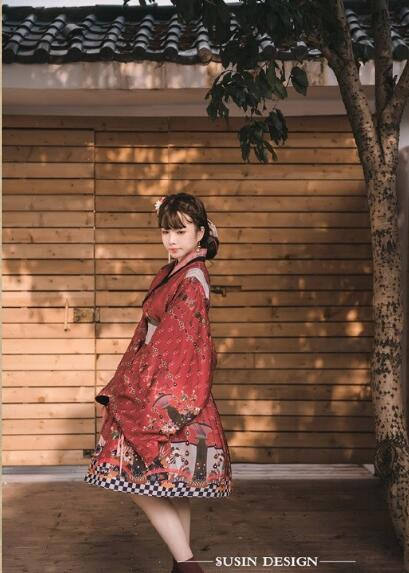 Palm Civet Festival Lolita Series -Pre-order Closed
