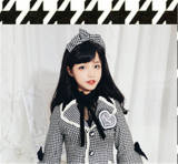 Thousands of Birds~ Classic Lolita Blouse/Beret/Headbow -Pre-order Closed