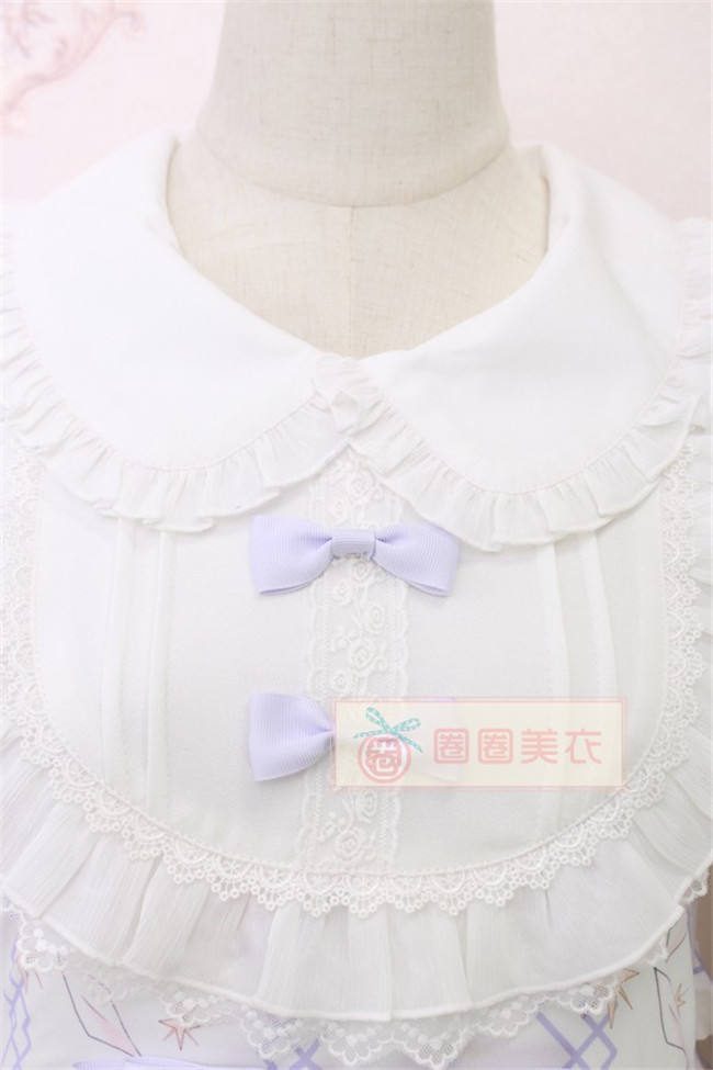 The Book of Angels~ Sweet Lolita OP