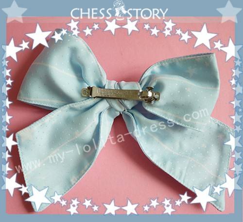 Chess Story ~Dreamy Starry Night~ Lolita Jumper Dress