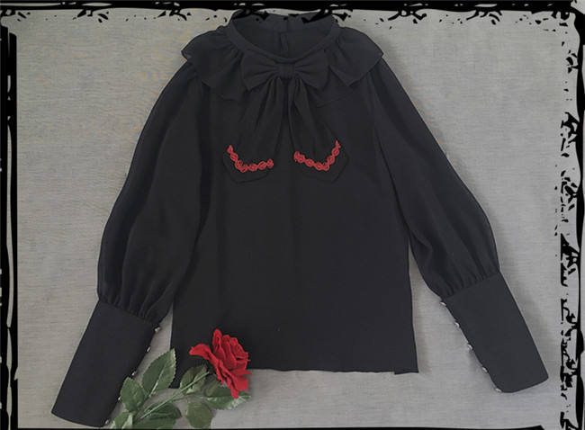 Medusa's Confusion~ Gothic Lolita JSK Dress -Pre-order Closed