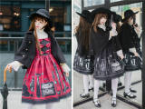 Kingslady~ Lolita JSK Dress - Limited Quantity Pre-order Closed