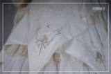 ZJstory Lolita ~Like Heaven Fall In Hell Lolita Skirt-Pre-order Closed