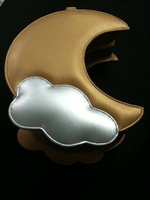 Loris Sweet Moon Cloud Lolita Bag 2 Colors