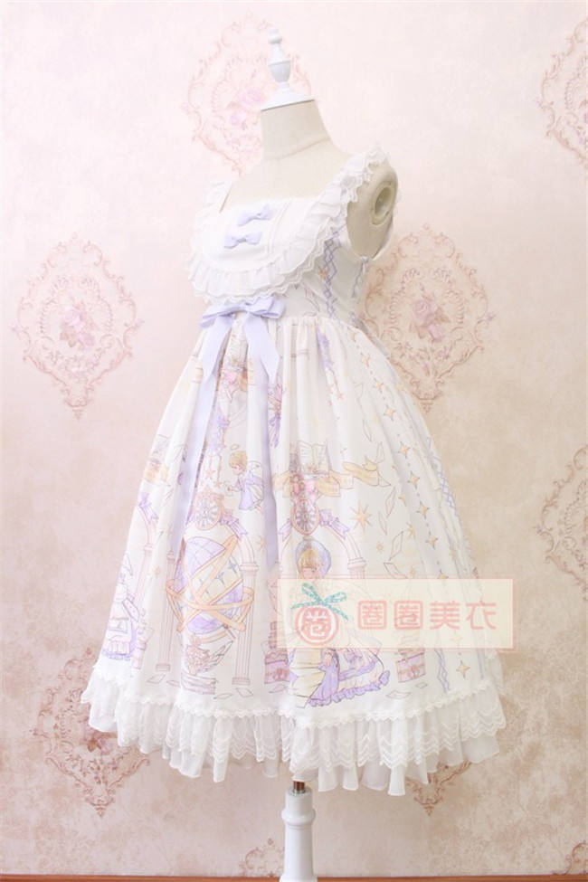 The Book of Angels~ Sweet Lolita OP