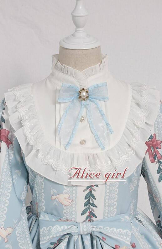 Dream In the Cage~ Sweet Lolita OP